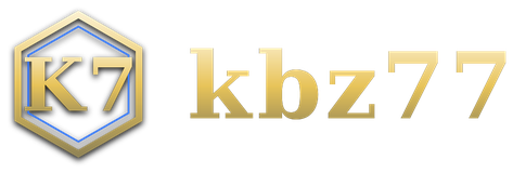 kbz77 logo