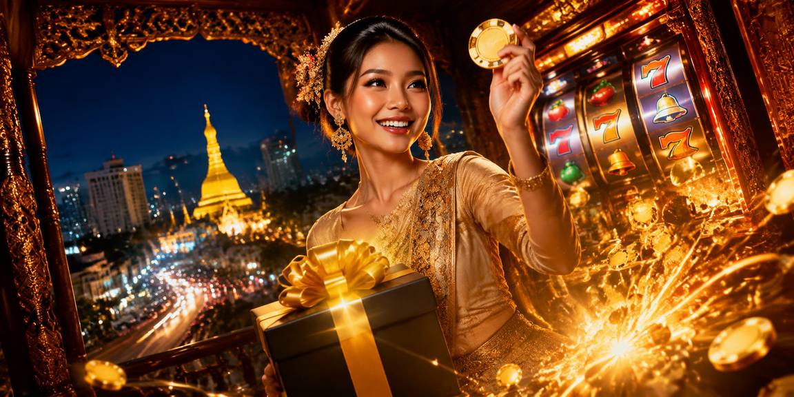 kbz77 ပထမဆုံး ငွေသွင်းမှု ကမ်းလှမ်းချက်