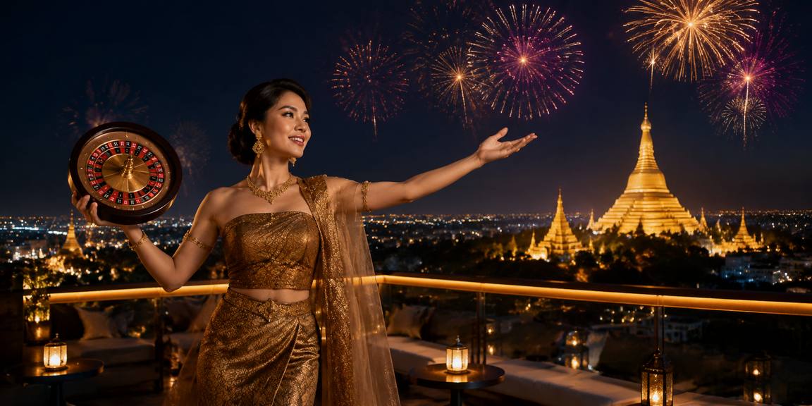 kbz77 ကာစီနို